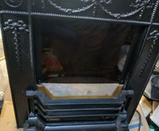 electric fire