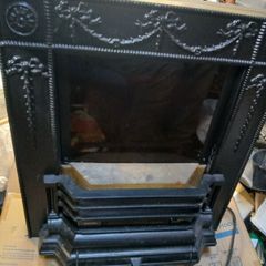 electric fire