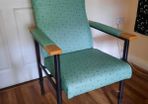 Orthopedic Chair