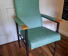 Orthopedic Chair
