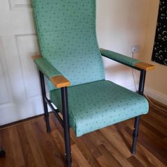Orthopedic Chair