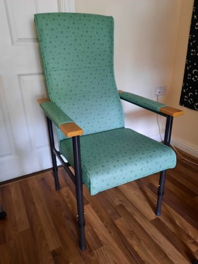 Orthopedic Chair