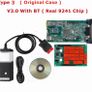 Autocoms Pro VD DS150E CDP 2021.11 New keygen Tnesf Delphis Orpdc Car Truck OBD OBD2 Scanner Diagnostic Repair Tool Image 9