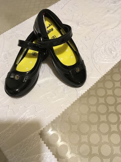 Clarks Shoes, size EU-28, UK-10G