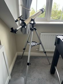 kids telescope