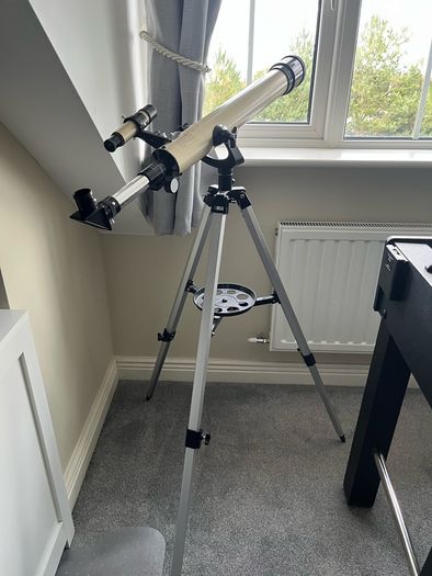 kids telescope