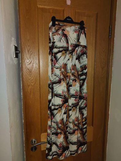 women's trousers