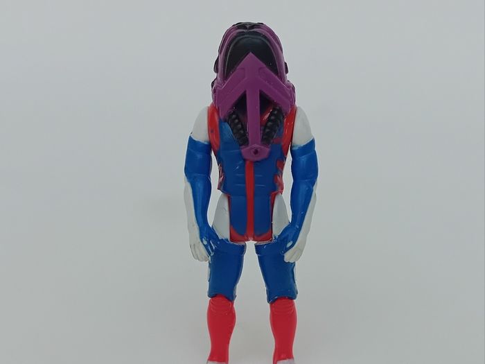 Kenner M.A.S.K. Ali Bombay