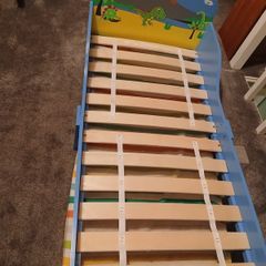 todder bed