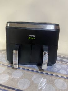 Air fryer
