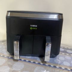 Air fryer