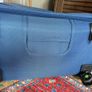 Very light weight luggage suitcase large Image 5