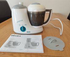 Baby cooker