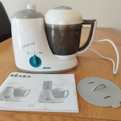Baby cooker