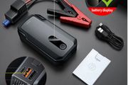 20000mAh Car Jump Starter Power Bank 2000A 1000A Car Battery Charger Auto Emergency Booster Starting Device Jump Start