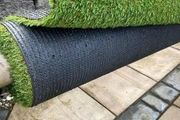 Free Delivery 40mm Artificial Grass