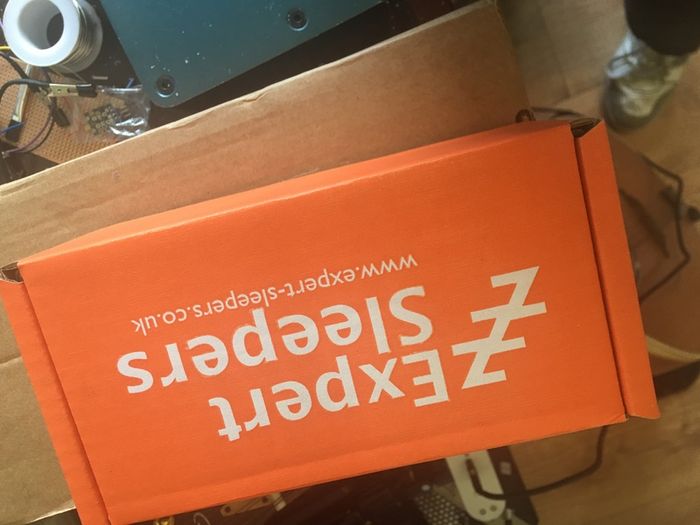 Expert Sleepers ES-9 USB CV interface