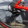 specialized allez sprint disc road bike. Image 7