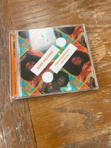 Alice Coltrane - Universal Consciousness / Lord Of Lords