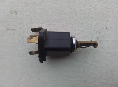 Pull Turn Dash Switch.