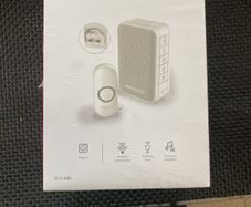 Honeywell Wireless doorbell