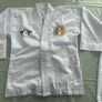Taekwondo ITFU Dobok Image 3