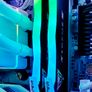 Gaming custom PC.  All new parts. 9950x3d 32gb 7800hz Rx9070xt sapphire pure. Gen 5 nvme Image 7