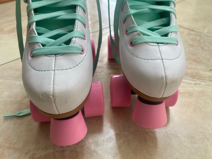 Roller Skates