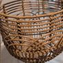 Rattan planter/ basket Image 2