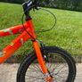 Raleigh 16" bike Image 4