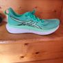 Asics Glideride Max 2 Ekiden running shoes asics uk11 Image 2