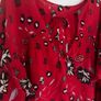 Zadig & Voltaire  Tap Daisy Blouse Image 8