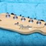 1994 Fender Telecaster made in USA Image 2