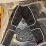 The Nike X Cortez pants new Image 3