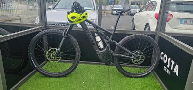 Specialiced turbo levo s3