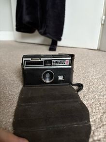 Kodak Instamatic 100