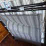 foldable single bed with mattress Image 2