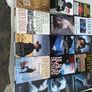 Box of 94 adults books across all genres Image 2