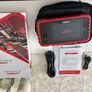 LAUNCH OBD2 Code Reader CRP123x V3.0 OBD2 Scanner, OBD2 Diagnostic Tool with 4 System ENG/ABS/SRS/AT Diagnosis, 7 Reset Throttle/Oil/SAS/DPF/ABS/Brake/BMS Auto, Lifetime Software Update Image 5