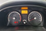 Kia Rio 2009