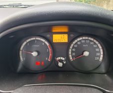 Kia Rio 2009