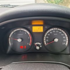 Kia Rio 2009