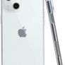 Thin Clear Hard Plastic Case for iPhone 12 11 Pro MAX XS XR 7 8 6 6S Plus Cover Image 5