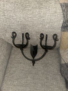 sconce