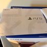 PlayStation 5 disc with box Image 3