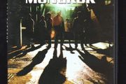 One Night In MongkoK DVD Movie staring Cecilia Cheung, Daniel Wu and Alex Fong