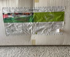 pet cage