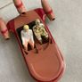 vintage star wars die-cast landspeeder Image 2
