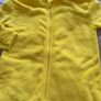 Pikachu onesie Image 4