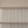 Pine Wall Mounted Display Unit Image 4